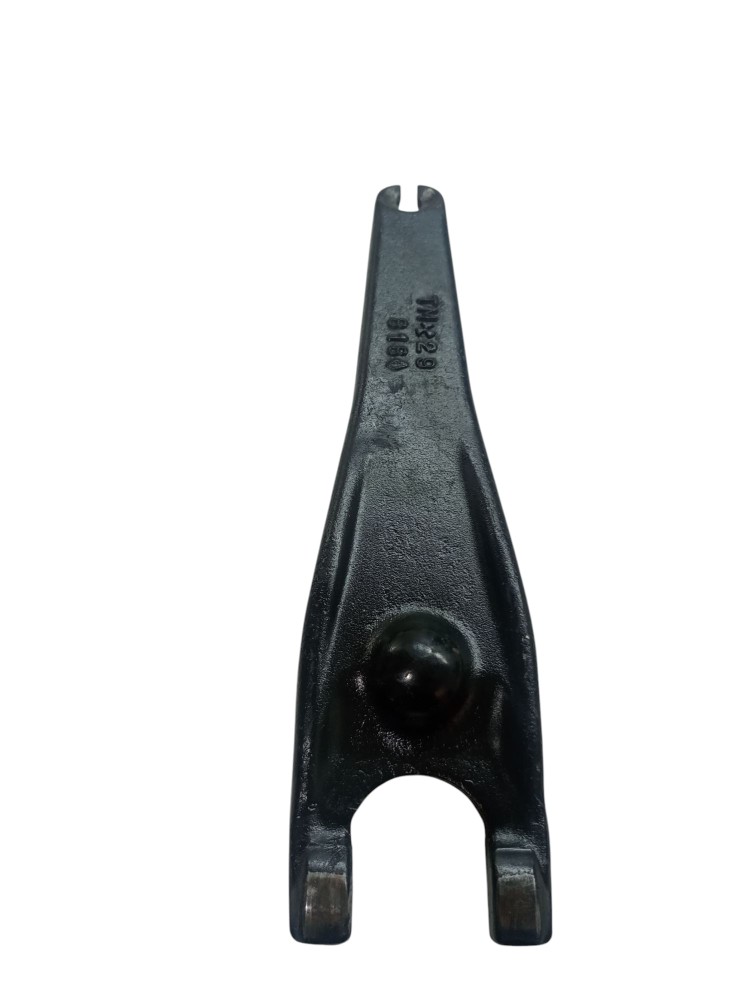 Garfo embreagem Logan Sandero Clio 2008 2012 Renault 2
