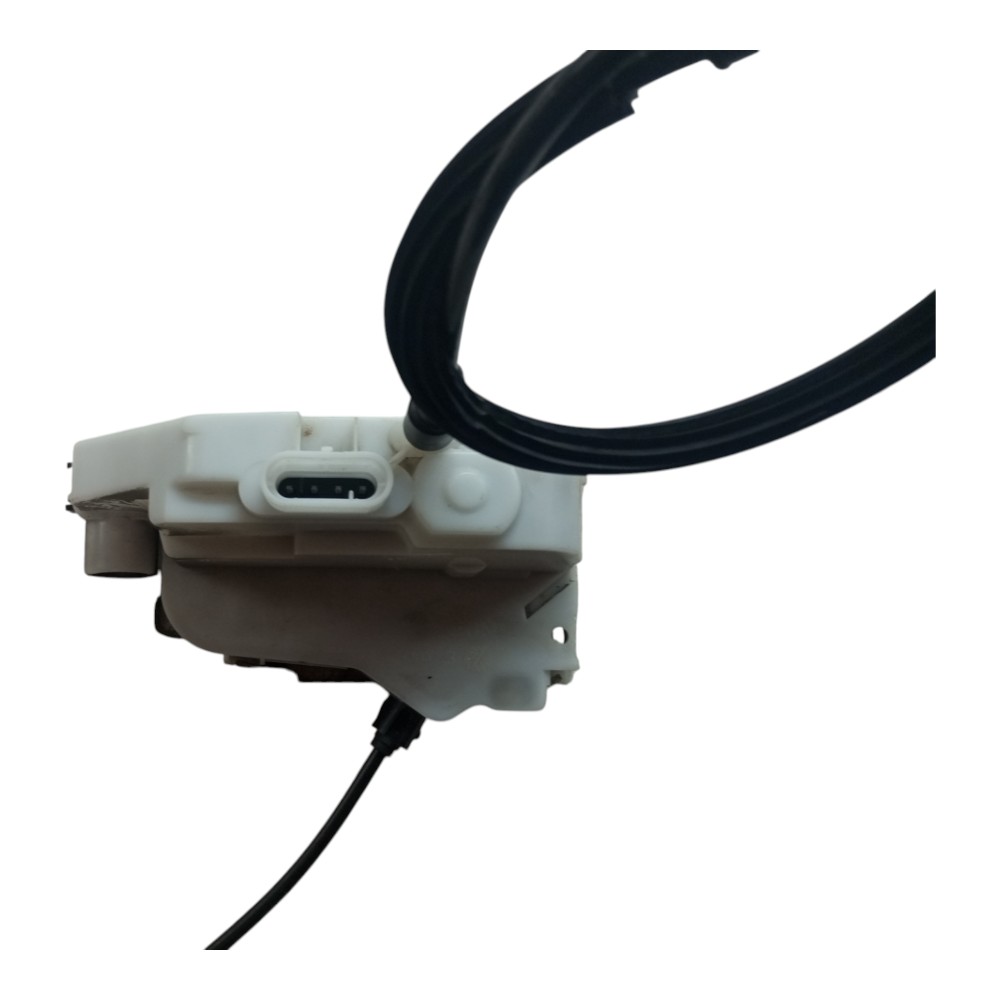 Fechadura Porta Citroen C3 2003 2008 2012 Dianteiro Direito 6