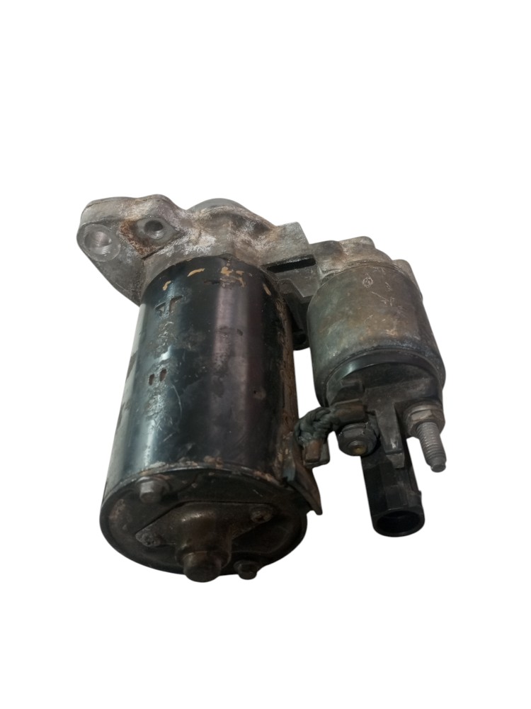 Motor Arranque Partida Touareg V8 4.2 2007 2008 2009 2010 4