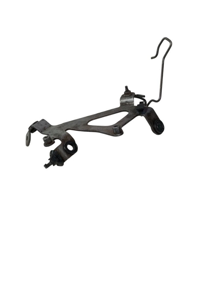 Suporte Chicote Eletrico Caixa Cambio Al4 Automat 2008 2014 6