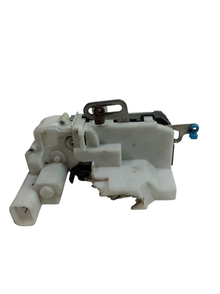 Fechadura Porta Chevrolet Celta 2007 2013 Dianteira Direita 2