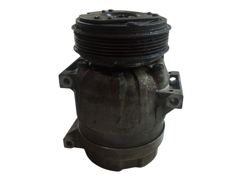 Compressor Ar Condicionado Scenic Megane 99 2000 2001 2002 5