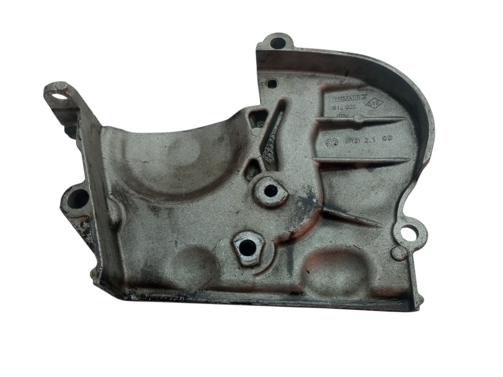 Tampa Motor Renault Megane 2008 2009 2010 2012 2.0 Layeral