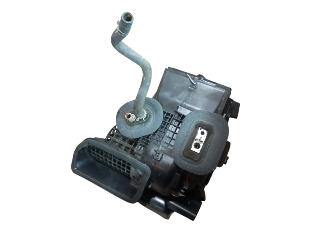 Caixa Evaporadora Renault Sandero Logan 2008 2010 2012 2018 5