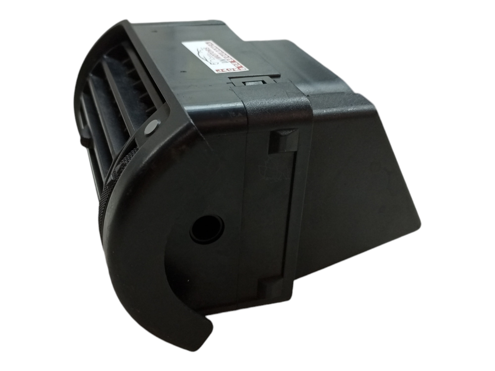 Difusor Ar Audi A4 97 99 2000 2001 2002 2003 Lado Esquerdo 6