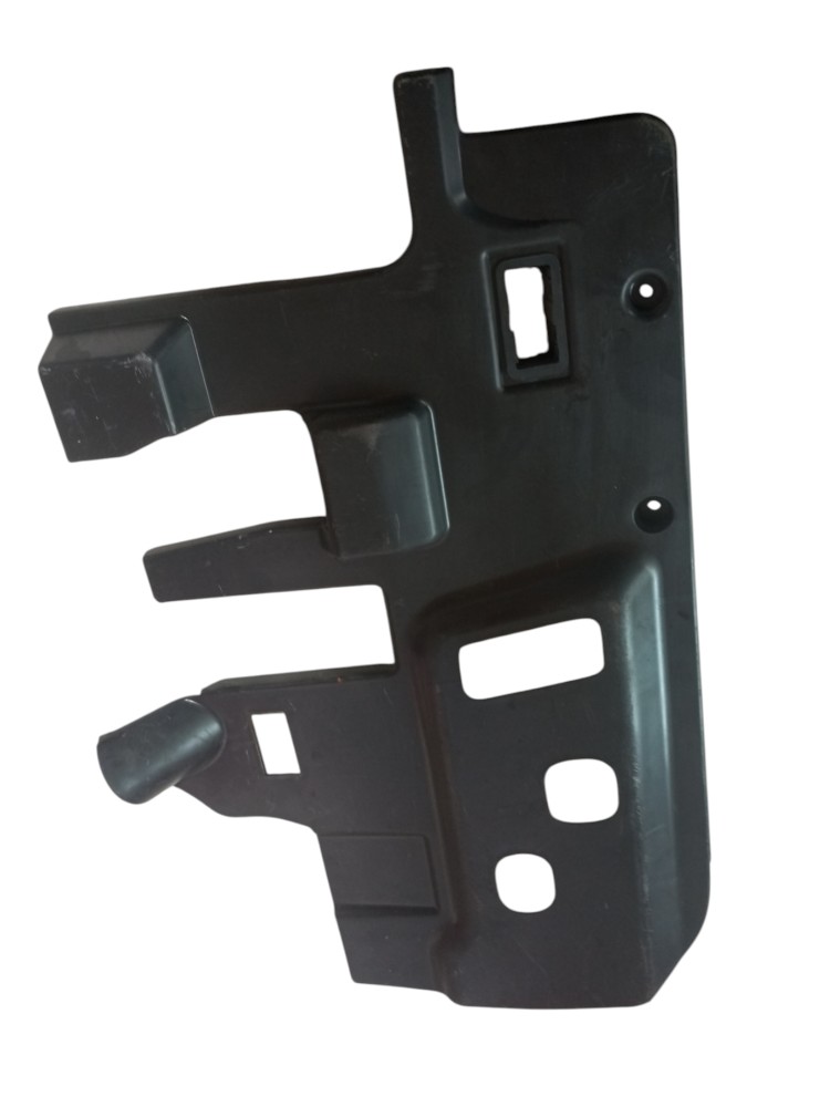 Moldura Inferior Painel Touareg V8 2004 2006 2008 2010 2