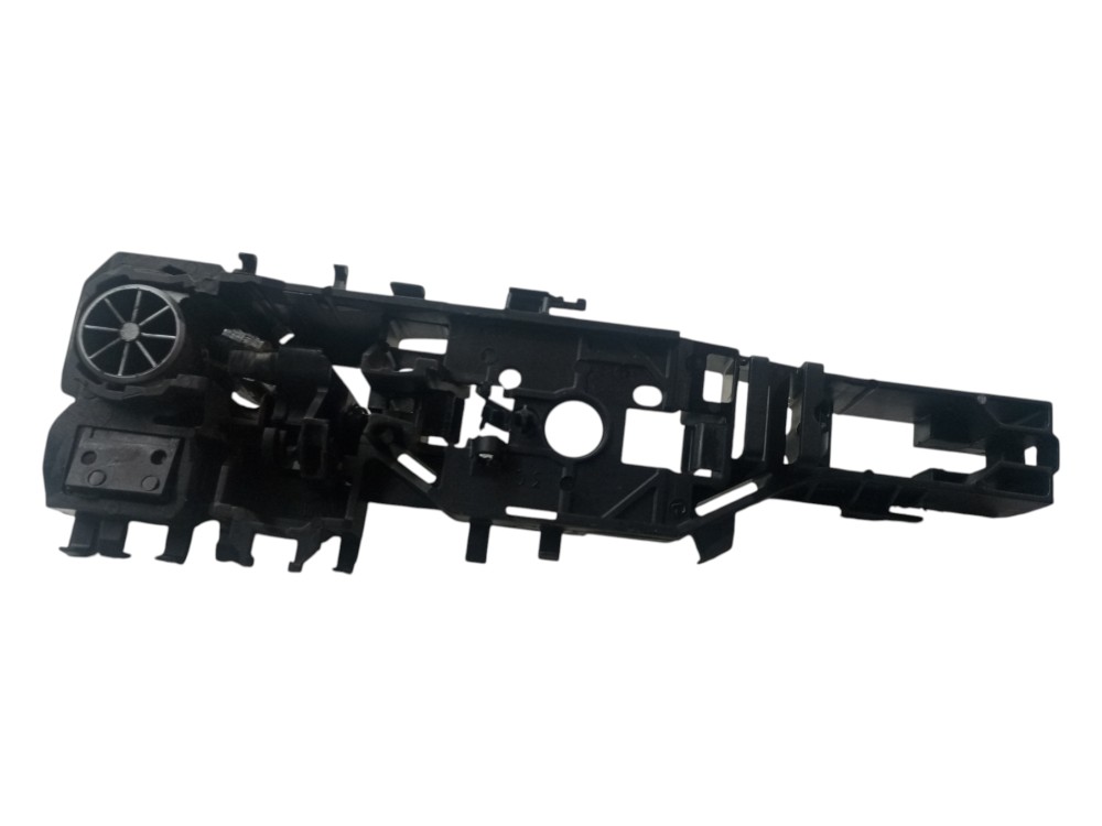 Suporte Macaneta Renault Megane 2007 2012 Dianteira Esquerda Dianteira