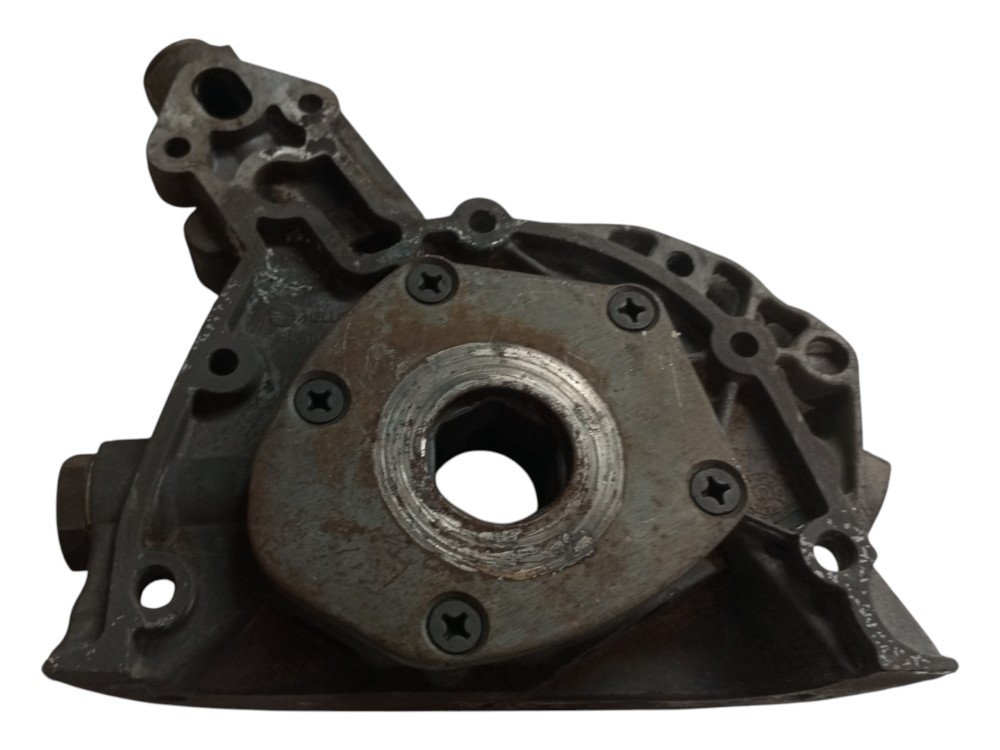 Bomba Oleo Chevrolet Corsa Celta Montana 94 99 2000 2012 4