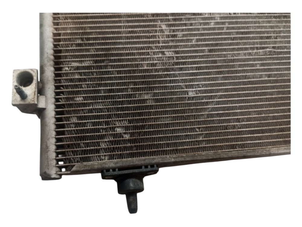Condensador Ar Condicionado Citroen C4 Picasso 2010 2014 6