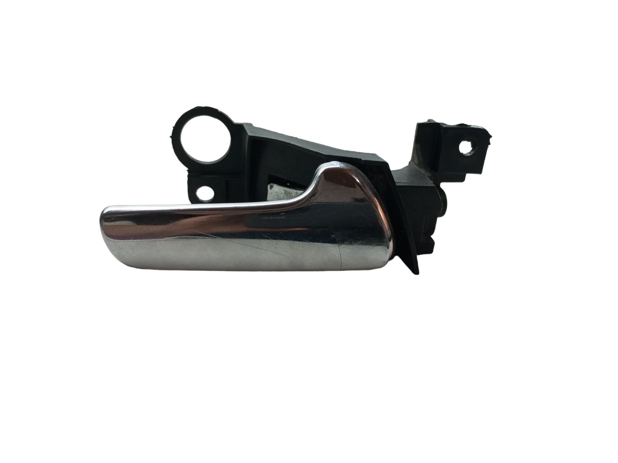 Macaneta interna zafira astra 99 2002 2003 2011 traseira direita 3