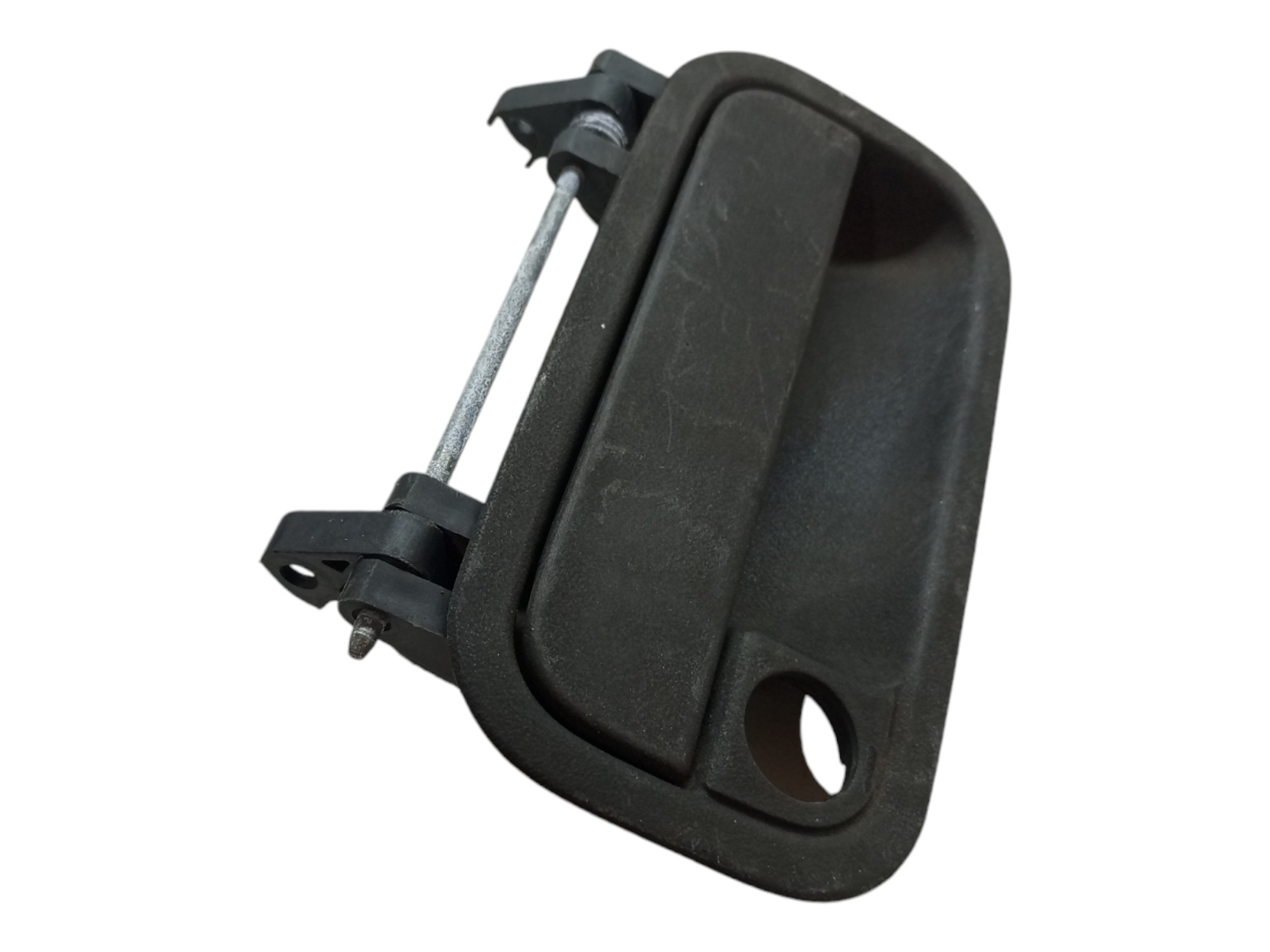 Macaneta Externa Corsa 2007 2008 2009 2010 Dianteira Direita 4