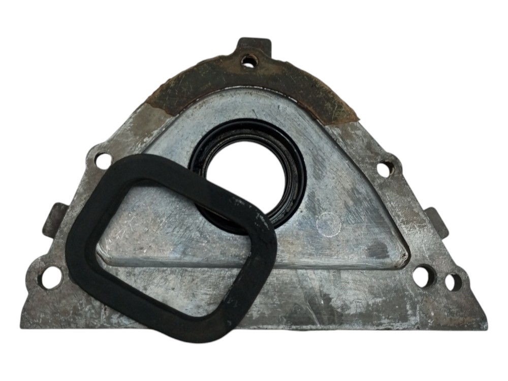 Flange Vibraquim Volkswagen Gol G3 99 2005 Dianteiro Usado 7