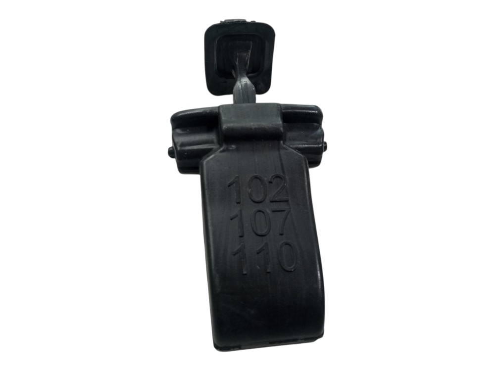 Limitador Porta Fiat Grand Siena 2012 2020 Dianteira Esquerd 3