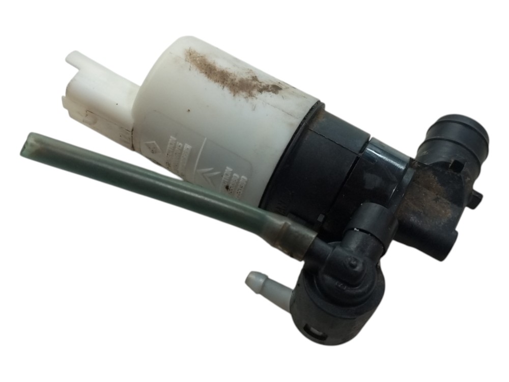 Bomba Motor Reservatorio Peugeot 307 2002 2008 Agua Limpador 1