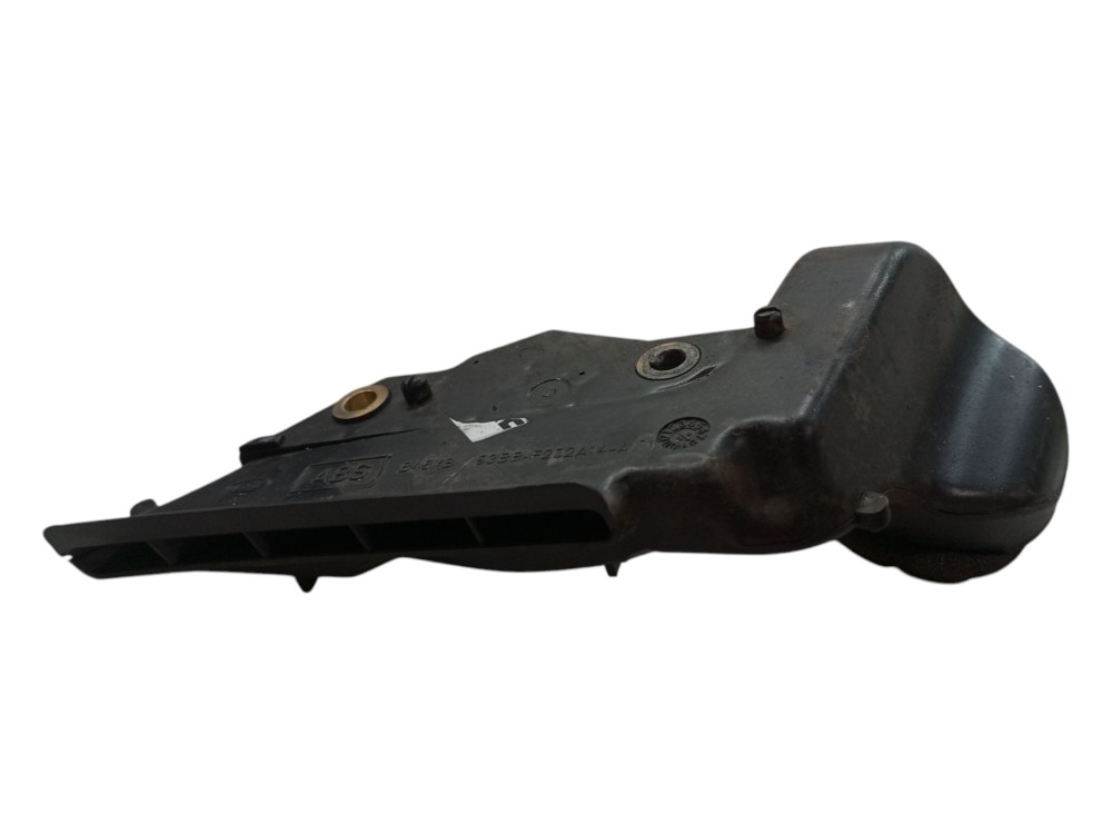 Suporte Retrovisor Ford Mondeo 96 97 98 99 2000 2001 Direito 4
