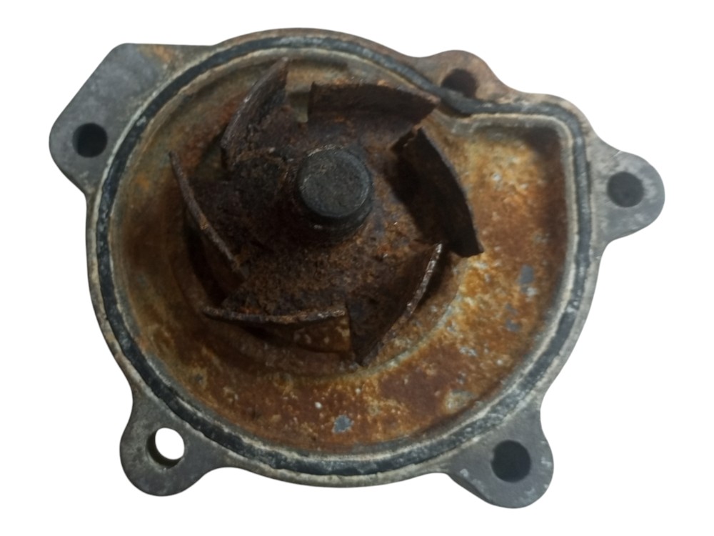 Bomba Dagua Mercedes Chasse A 160/190 1999 2000 2003 2005