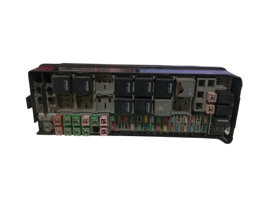 Caixa Fusiveis Landrover Discovery 3 2008 2010 2012 2015 2