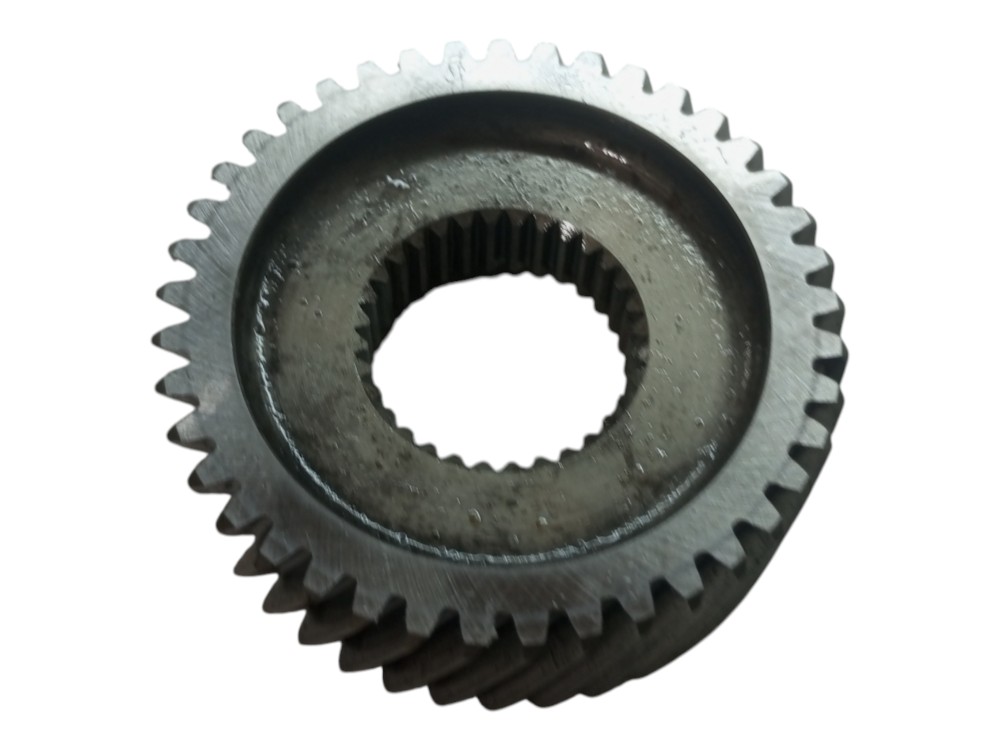 Polia Engrenagem Cambio Automatico Gm Captiva 2009 2010 2012 6