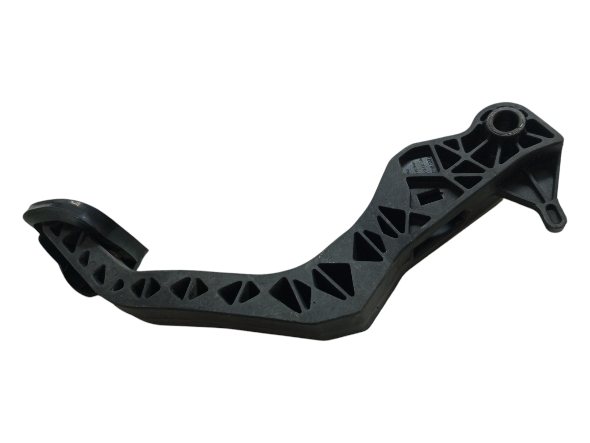 Pedal Embreagem Fox Gol Saveiro 2006 2007 2008 2010 2012 4