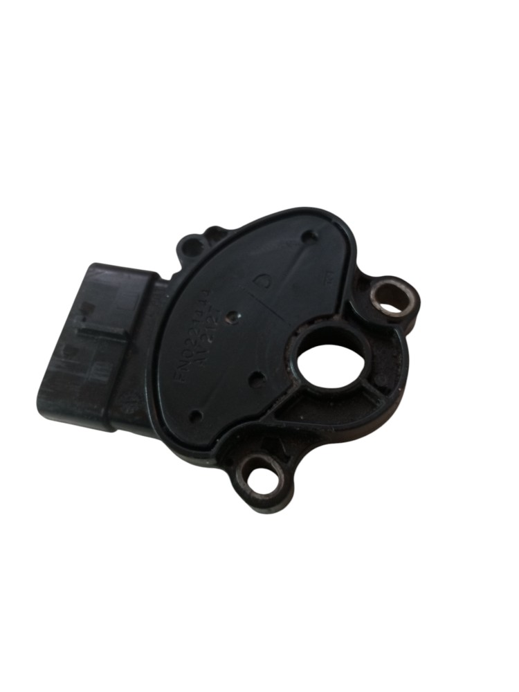 Chave Seletora Ford Fusion 2.3 2006 2008 2010 2012 2013 4