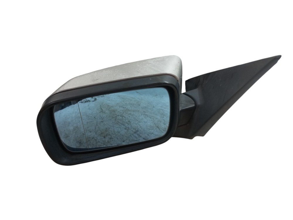 Retrovisor Eletrico Bmw 330i 99 2003 2006 Esquerda Usado 1