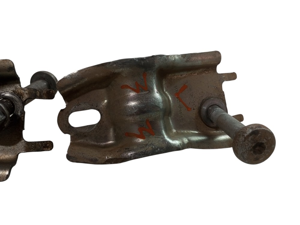 Suporte Barra Estabilizadora Peugeot 308 2013 2015 2018 Usad 3