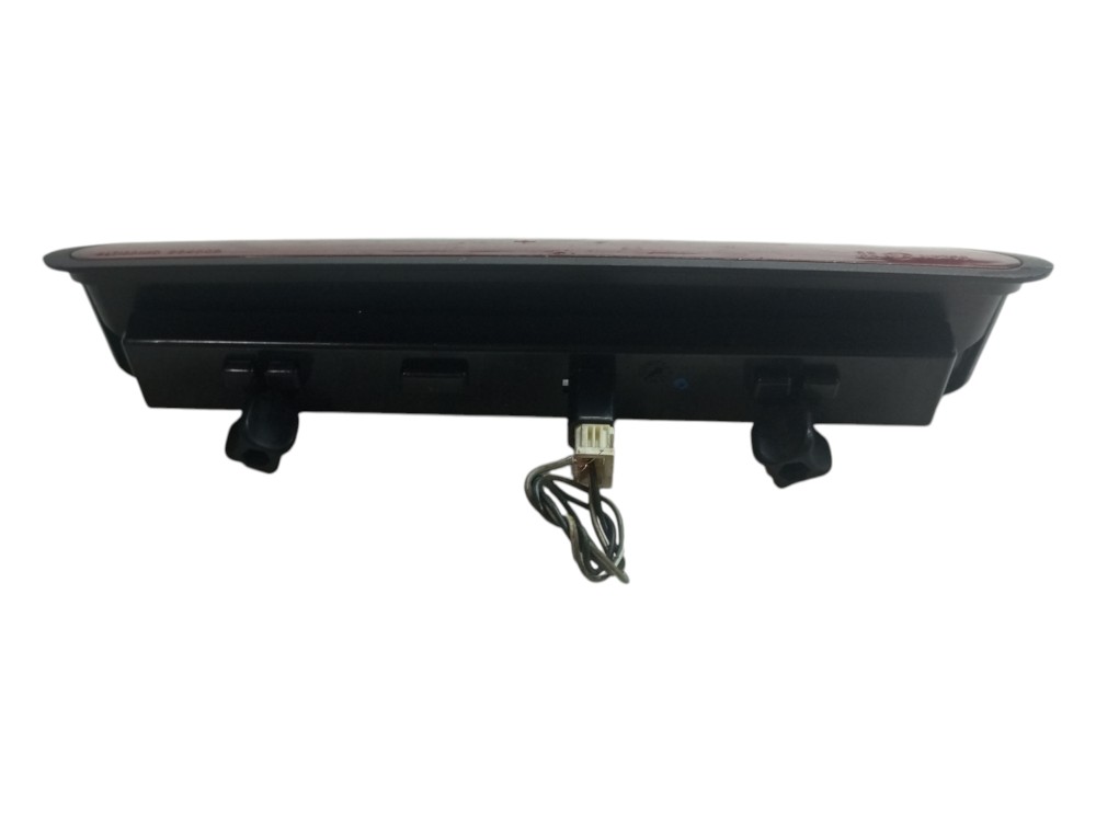 Break Light Luz Freio Fiat Linea 1.9 2009 2012 2014 2016 4