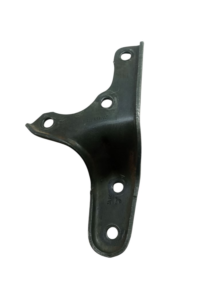 Suporte caixa cambio gol parati saveiro 2001 2005 2010 usado 4