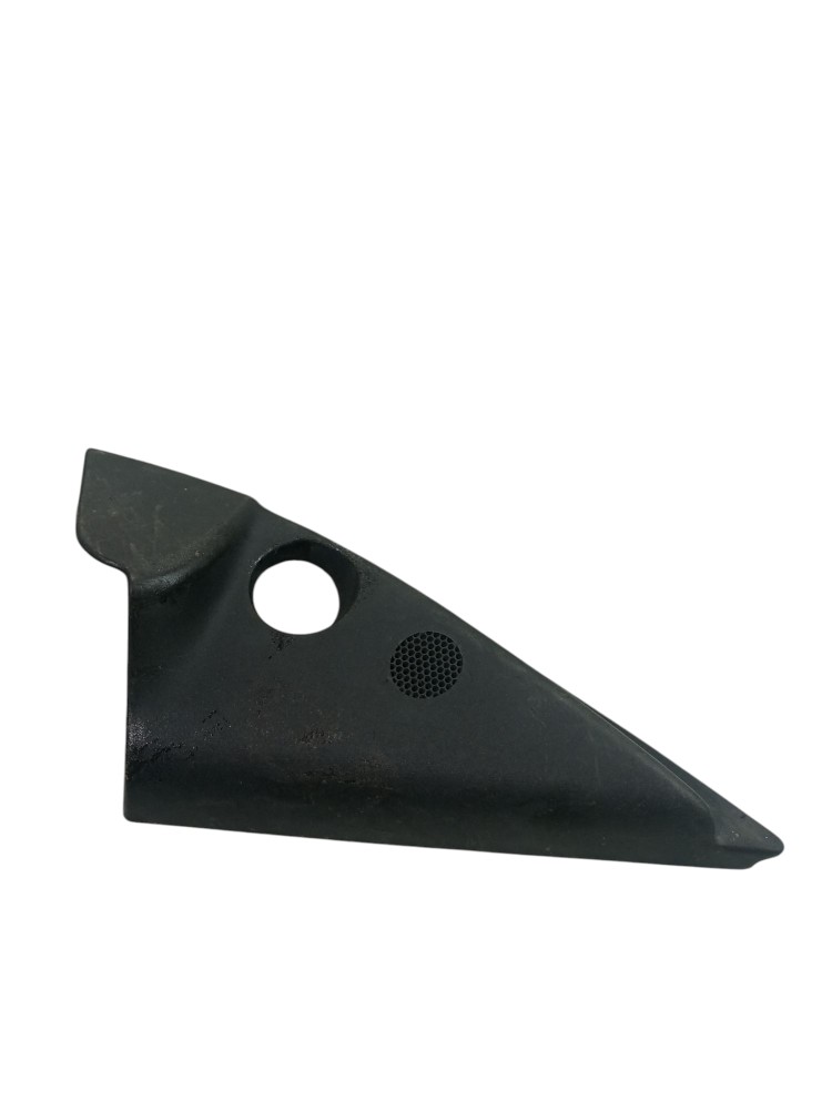 Moldura Retrovisor Interno Peugeot 206 207 2000 2013 Direito 2