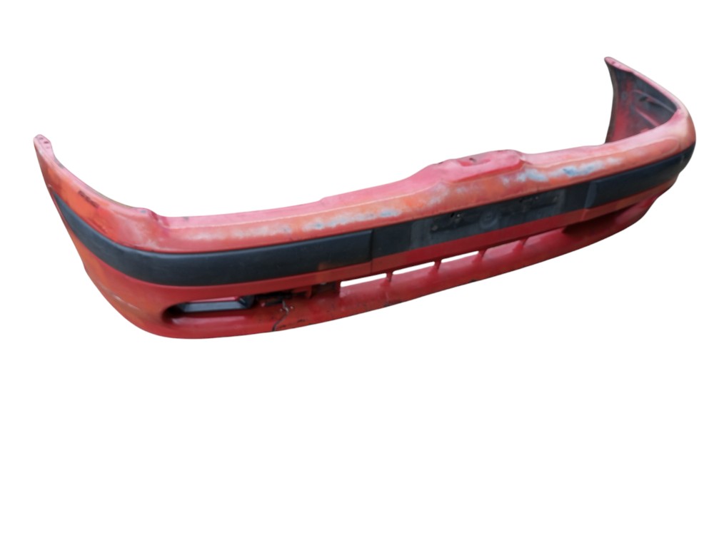 Parachoque Renault Megane 99 2001 2002 2003 2005 Dianteiro 7