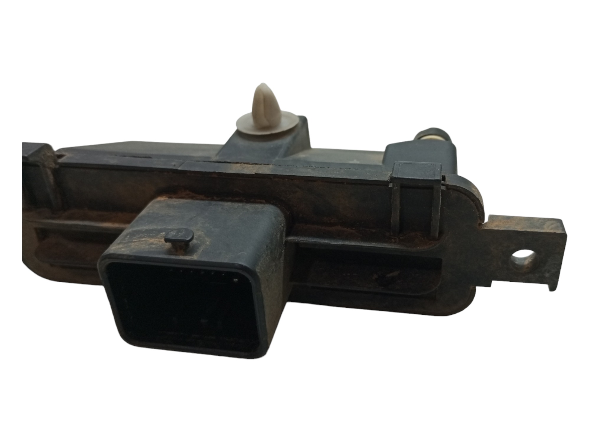 Modulo Central Luzes Citroen C4 Pallas 2.0 2008 2010 2012 6