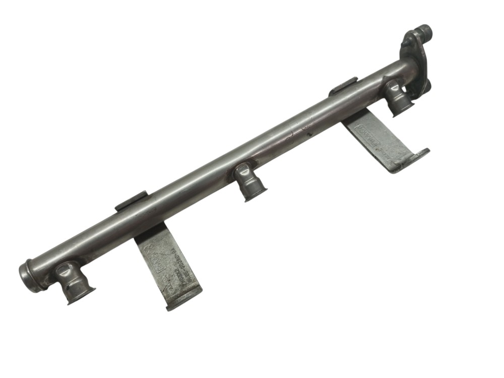 Flauta Bicos Injecao Land Rover Discovery 3 2008 Gasolina V6 1
