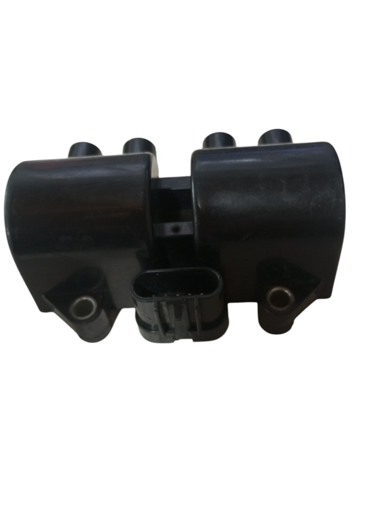 Bobina Ingnicao Corsa1 0 MPFI 99 200 2001 4 Pinos Usado 5