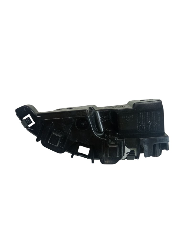 Suporte Parachoque Dianteiro Renault Kwid 2018 2022 Esquerdo 4