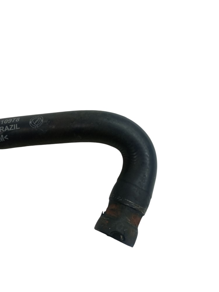 Tubeira entrada ar quente Fiat Stilo 2003 2011 usado 6