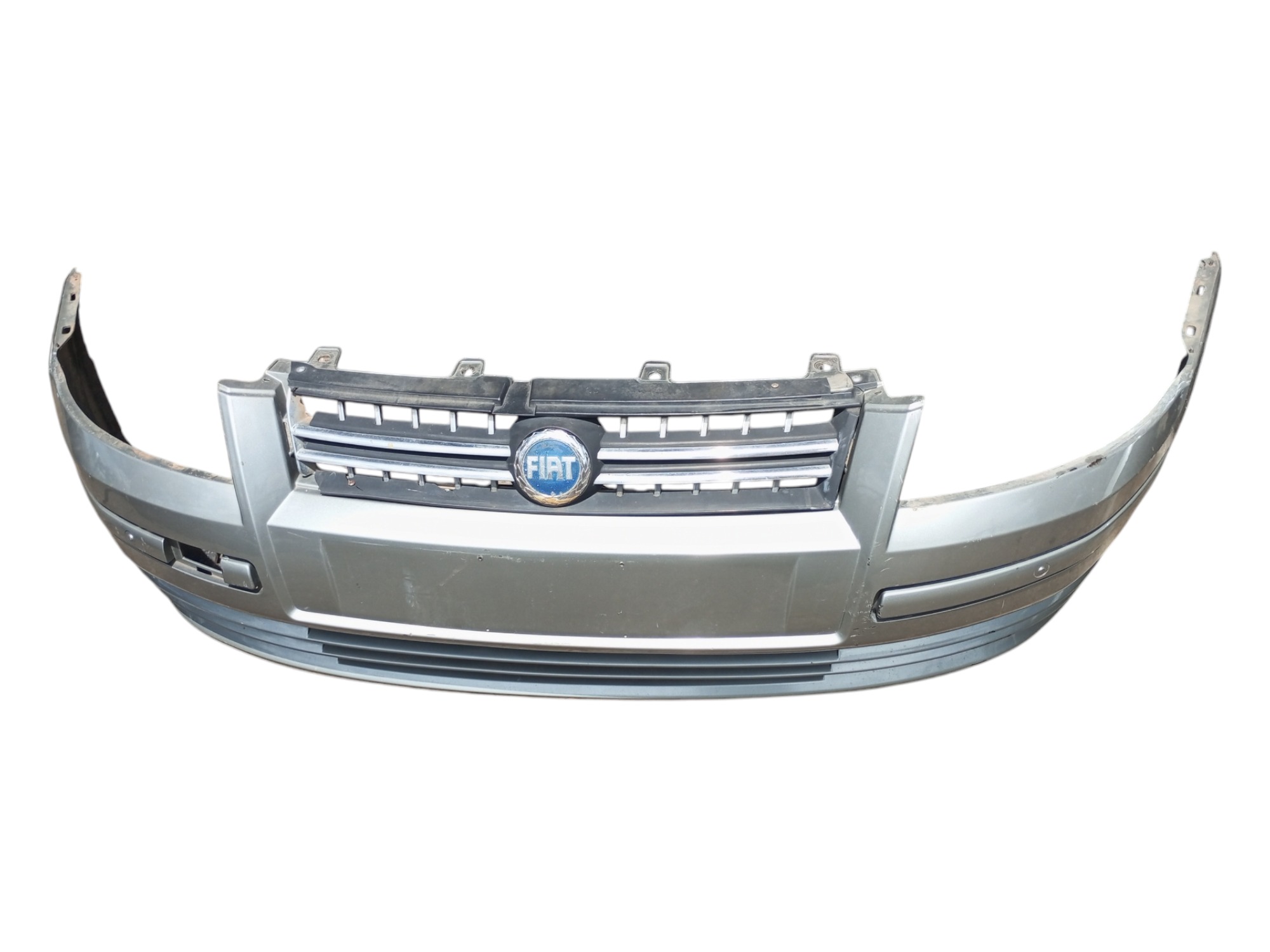 Suporte Parachoque Fiat Stilo 2003 2005 2007 2011 Dianteiro 1