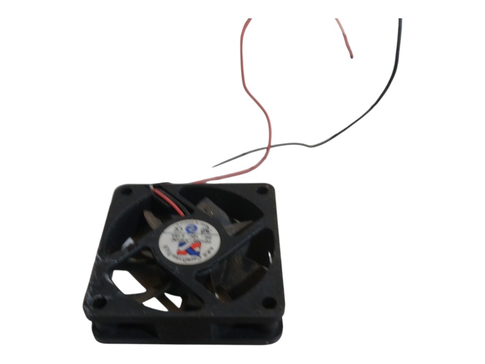 Micro Ventilador Ventoinha Linea 2009 2010 2013 2015 2016