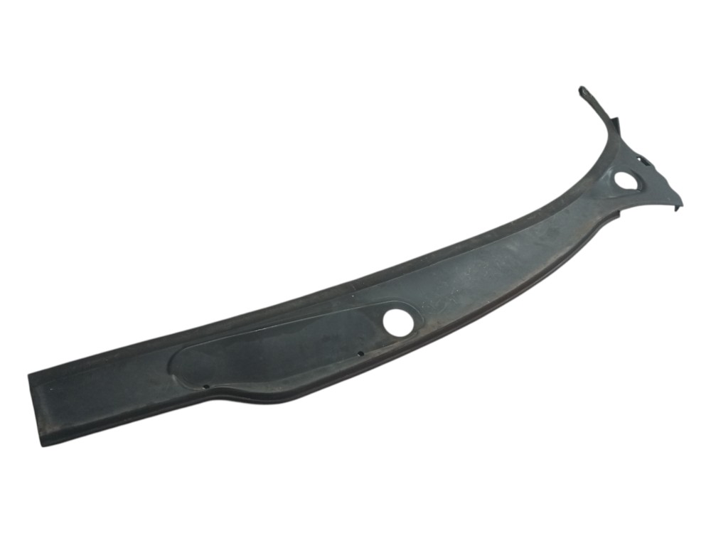 Grade Churrasqueira Peugeot 206 207 2008 2012 Esquerdo Usad 3