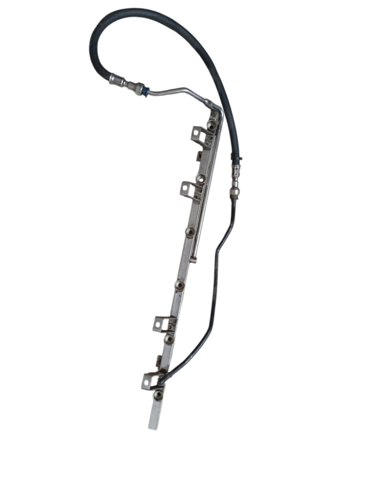 Flauta Bicos Injetores Bmw X5 X3 330i 3.0 1999 2007 3