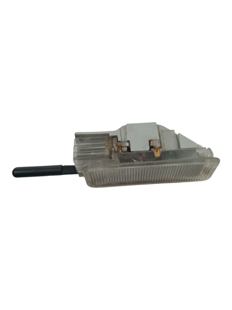 Luz Interna Porta Luvas Citroen C4 Pallas 2008 2010 2012 4