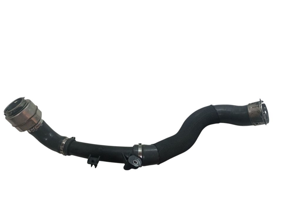 Mangueira Intercooler Renault Oroch 2024 2025 Usado 1