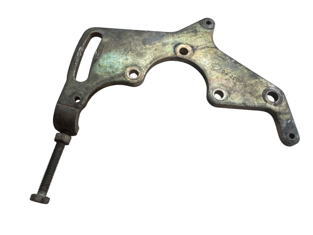 Suporte Bomba Direcao Esticador Fiat Palio 97 98 99 2003 4
