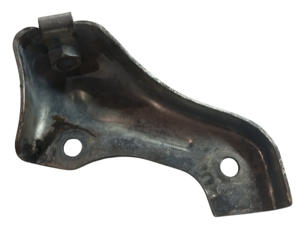 Suporte Coxim Cambio Fiat Uno 2000 2005 2010 2013 6