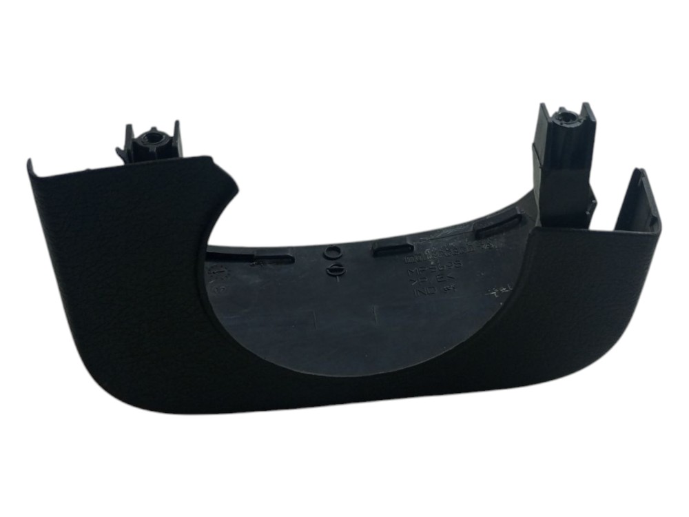 Moldura Capa Chave Acabamento Peugeot 307  2008 2010 2012 7