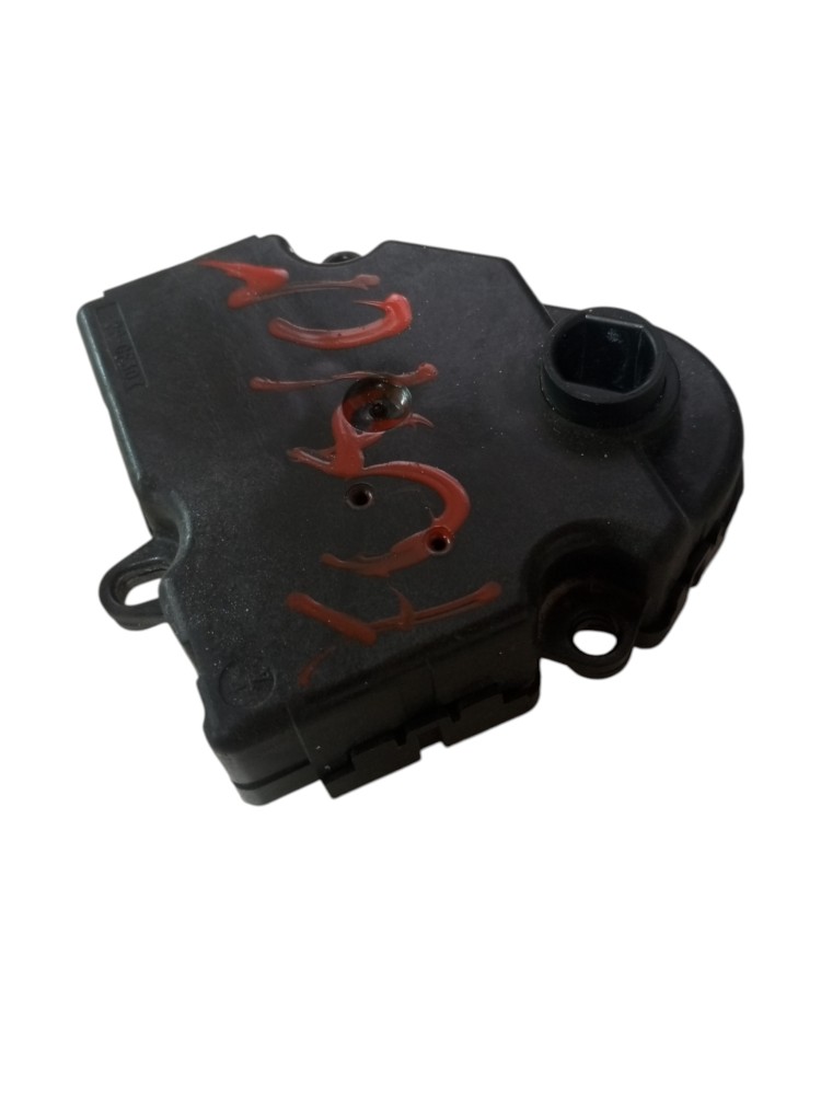 Motor Atuador Caixa Ar 2.3 Condicion Ford Fusion 2006 A 2010 5
