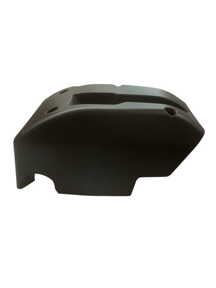 Moldura Inferior Coluna Direcao Chery Cielo 2010 2012 2014 4