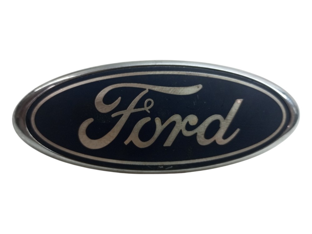 Emblema Ford Ka 2017 2018 2019 2020 Dianteiro Grade Logo 7