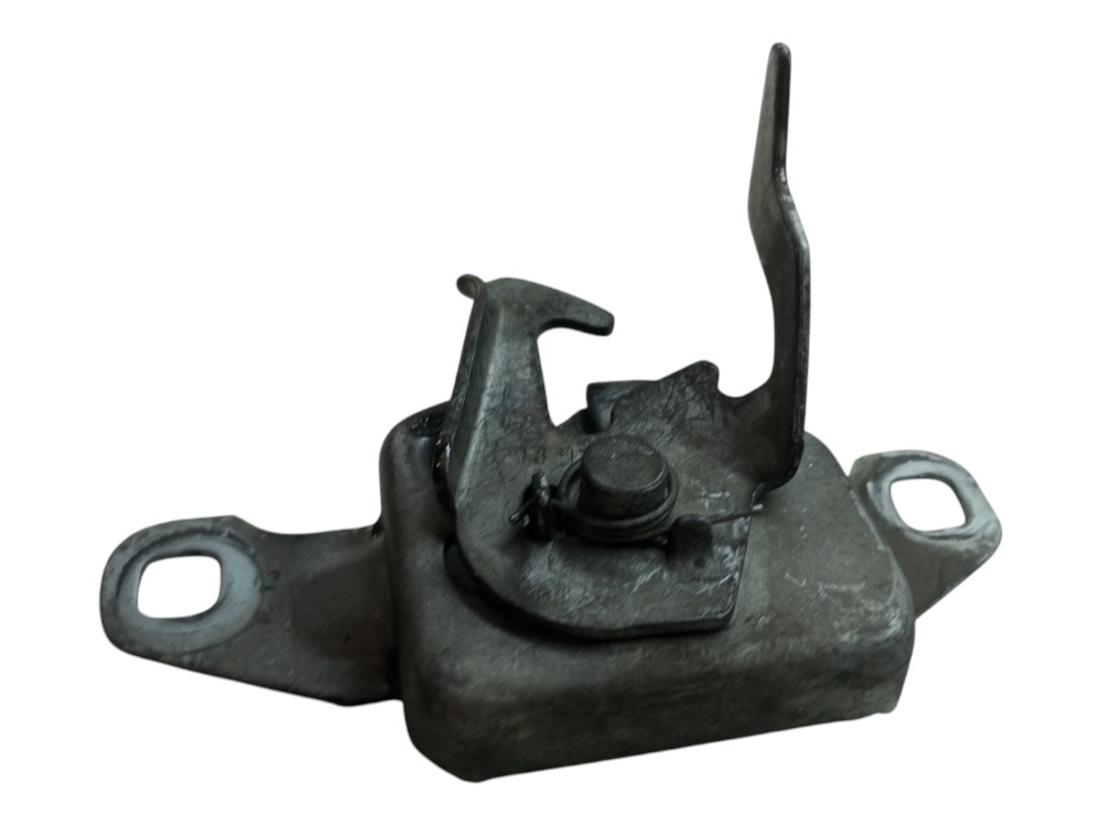 Fechadura Trava Capo Renault Sandero Logan 2008 2010 2012 2