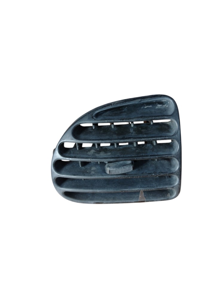 Difusor Saida Ar Painel Peugeot 206 99 2000 2001 2002 2003