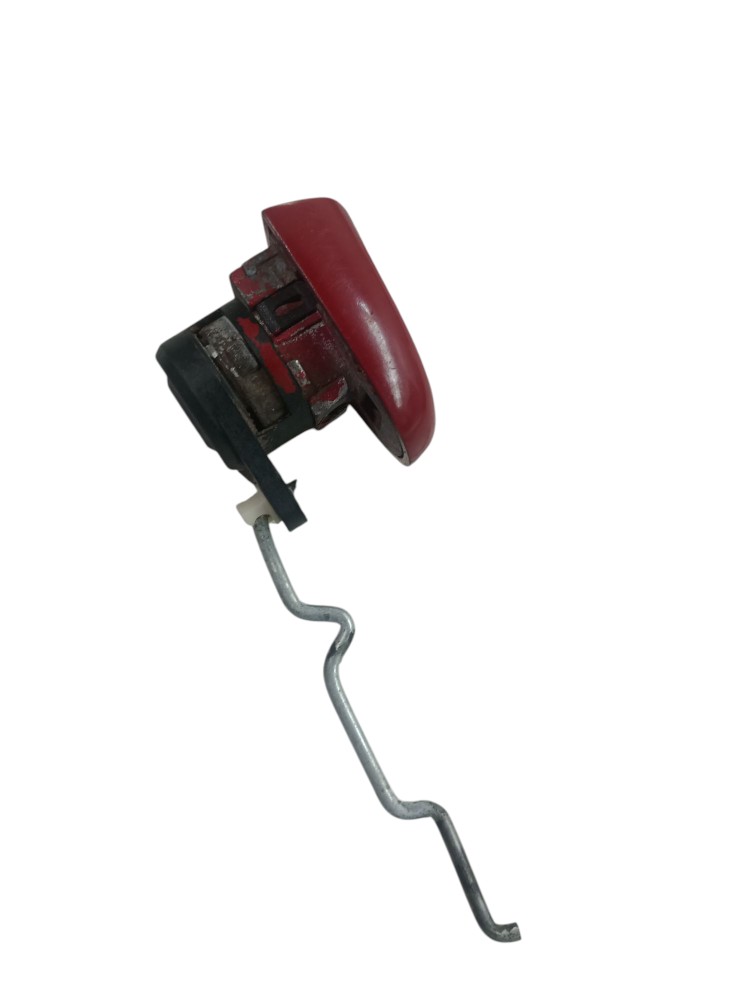 Miolo Fechadura Porta Fiat Siena 2003 2012 Dianteira Direita 3